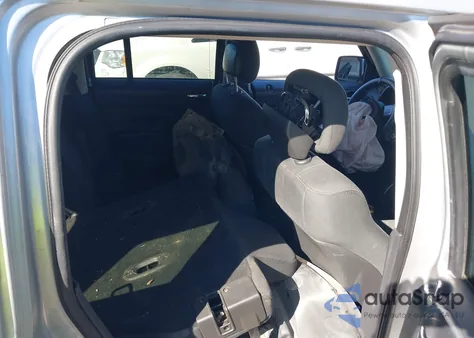 2013 Jeep Patriot Sport из США, поврежденный, VIN 1C4NJPBA7DD130017